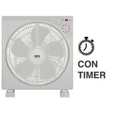 Ventilatore Box Effe